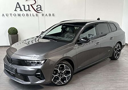Opel Astra SpT 1.5 D Aut. GS NAV+LED+DAB+CARPLAY+360°