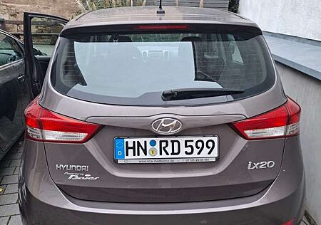 Hyundai ix20 1.4 Classic