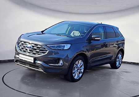 Ford Edge 2.0 EcoBlue Biturbo 4x4 Aut. AHK Leder Navi