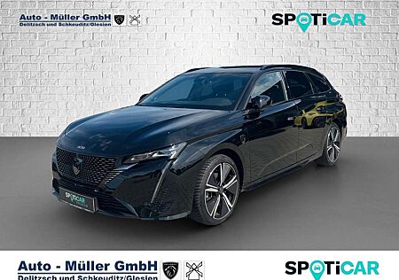 Peugeot 308 SW GT EAT8 NAVI/CAMERA