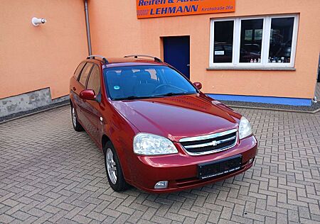Chevrolet Nubira Kombi, HU und Service neu, 8 fach bereift