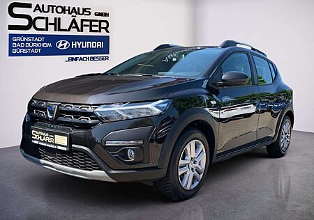 Dacia Sandero III 1.0 TCe 90 Stepway Comfort