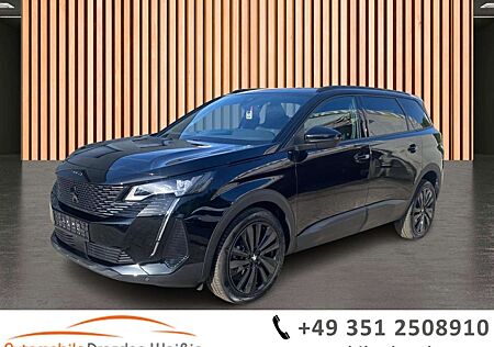 Peugeot 5008 GT Facelift*Navi*ACC*Kamera*7Sitze*