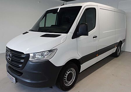 Mercedes-Benz Sprinter 317 CDI RWD L2 Navi RFK 1.Hand