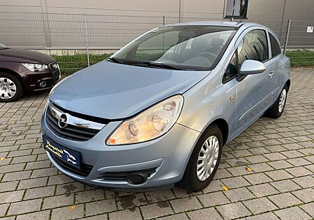 Opel Corsa gebraucht kaufen Opel Corsa CATCH ME Now/Tüv juli2026/2Hand/3türig/Klima
