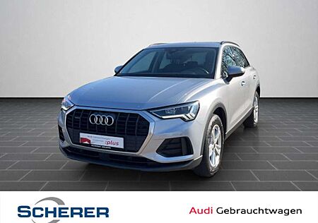 Audi Q3 35 TDI S-TRONIC QUATTRO KAMERA NAVI LED