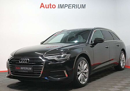 Audi A6 Avant 45 TDI quattro 3.0 TDI*ACC*AHK*LED*