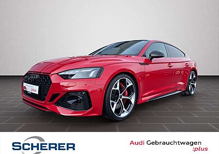 Audi RS5 2.9 TFSI quattro MATRIX-LED PANO