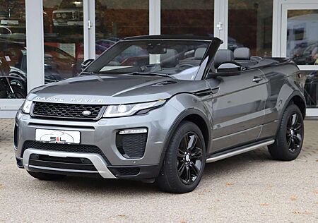 Land Rover Range Rover Evoque Cabriolet 2.0 TD4 HSE Dynamic