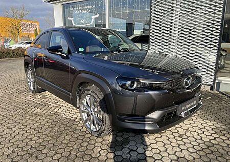 Mazda MX-30 EV Elektro Advantage 3-phasig Matrix-LED ACC