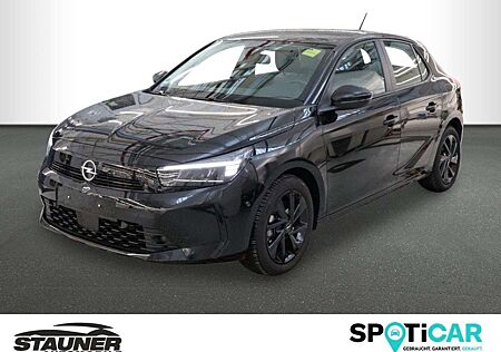 Opel Corsa 1.2 *R-KAMERA*LED*TOTWINKEL*SHZ*LHZ*CARPLAY*PDC*