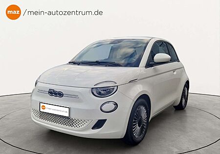 Fiat 500E Basis 42 kWh Base *KLIMA*GRA*APP-CONN.*KEYLESS*