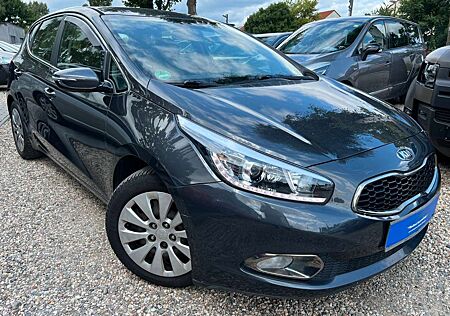 Kia Cee'd Ceed / Ceed Vision*1.HD*Klima*SHZ*Navi*Kamera*TÜV NEU