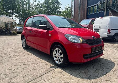 Skoda Citigo Active