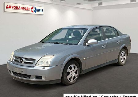 Opel Vectra 2.2 DTI Cosmo Dual-AAC SHZ Xenon