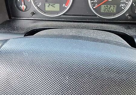 Ford Mondeo 1.8
