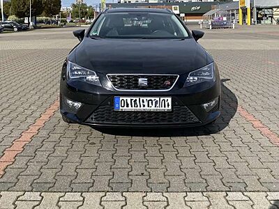 SEAT Leon FR Kombi 1,4 DSG Zahnriemen Neu