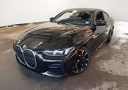 BMW 430 i xDrive M Sportpaket
