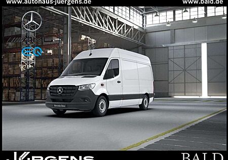 Mercedes-Benz Sprinter 317 317 L2H2 MBUX+Navi+Klima