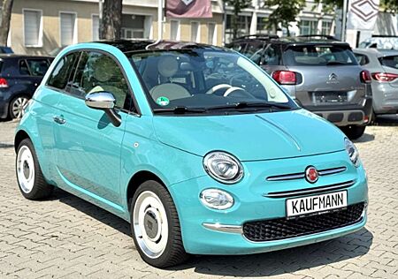 Fiat 500 Anniversario 1.2 8V