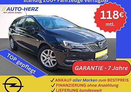 Opel Astra K Sports Tourer Business *1.HAND-LED-NAVI*