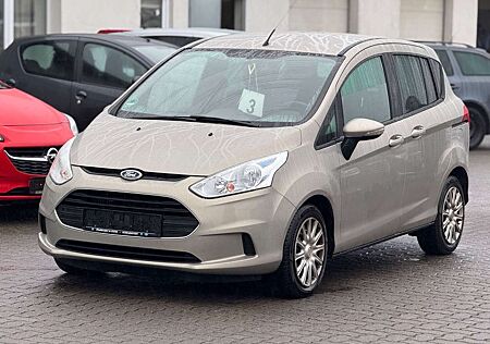 Ford B-Max Trend