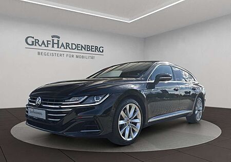 VW Arteon Volkswagen Shooting Brake 2.0 TSI DSG R-Line 4Motion