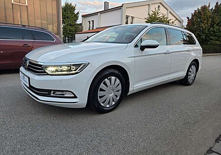 VW Passat Variant Volkswagen