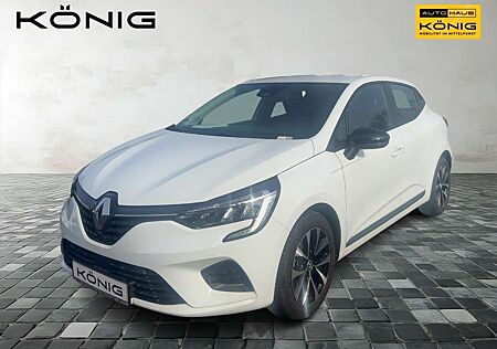 Renault Clio V 1.0 SCe 65 EQUILIBRE Klimaanlage*Tempomat