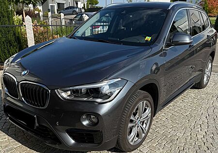 BMW X1 xDrive20i Aut.
