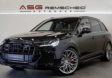 Audi SQ7 q.*7.Sitzer*ACC*AHK*LASER*22*Pano*S-Sitze