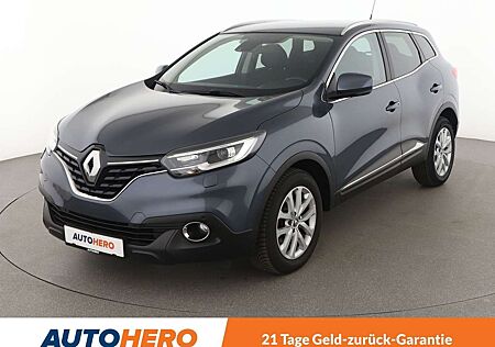 Renault Kadjar 1.2 TCe Business Aut.*NAVI*TEMPO*KLIMA*ALU*