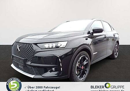 DS Automobiles DS 7 Crossback E-Tense 4x2 225 Performance Line+
