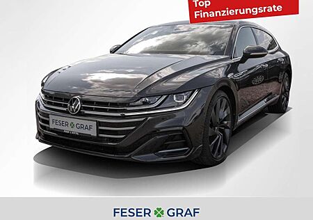 VW Arteon Volkswagen Shootingbrake 2.0 TDI DiscPro/DCC/Leder/AreaView/A