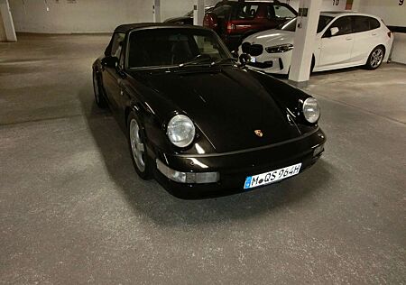 Porsche 964 Carrera 4