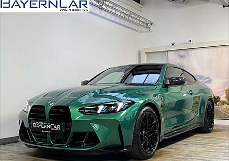 BMW M4 xDrive Competition CarbonExt. Drivers ACC 360