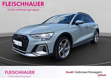 Audi A3 Allstreet 35 TFSI LED+AHK+ACC+RFK+NAVI+CARPLAY+SZH