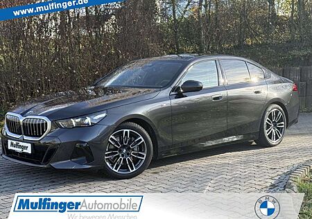 BMW 540 d xDr.M Sport HUD ACC SuView Sitzbel.Ha/K.AHK