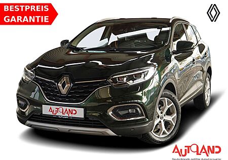 Renault Kadjar 1.3 TCE Limited LED Navi Sitzheizung PDC