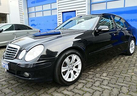 Mercedes-Benz E 320 CDI 7G-TRONIC Avantgarde Xenon Leder TÜV NEU!