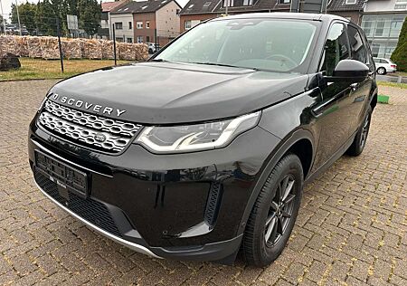 Land Rover Discovery Sport AWD * Mild-Hybrid*