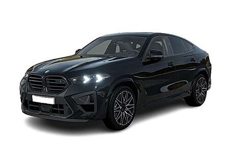 BMW X6 M