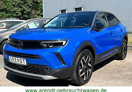 Opel Mokka Elegance*LED/VIRTL.CO/LEDER/RFK/GRA/SHZ*