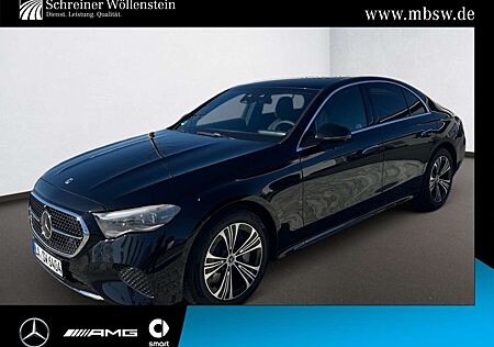 Mercedes-Benz E 450 d 4m Avantgarde*Dig-Light*AHK*Burmes.*360°