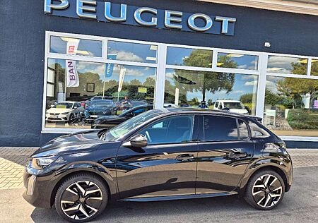Peugeot 208 Elektro 136 ACC+FULL-LED+NAVI+360°CAM