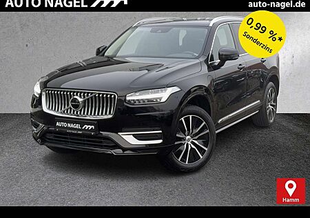 Volvo XC 90 XC90 XC90 T8 AWD Inscription Expression Plug-In