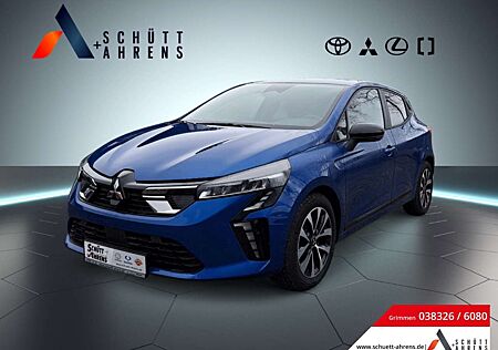 Mitsubishi Colt Plus 1,0 I Benziner LED PDCv+h SHZ Keyless Temp Rü