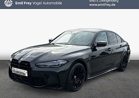 BMW M3 Competition