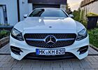 Mercedes-Benz E 300 Cabrio/AMG Line/ Designo/20"/Burmester