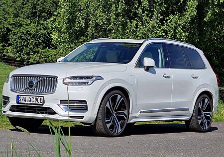 Volvo XC 90 XC90 T8 AWD Recharge Ultimate
